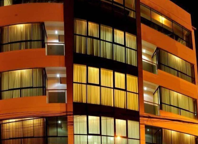 Edifício Foto