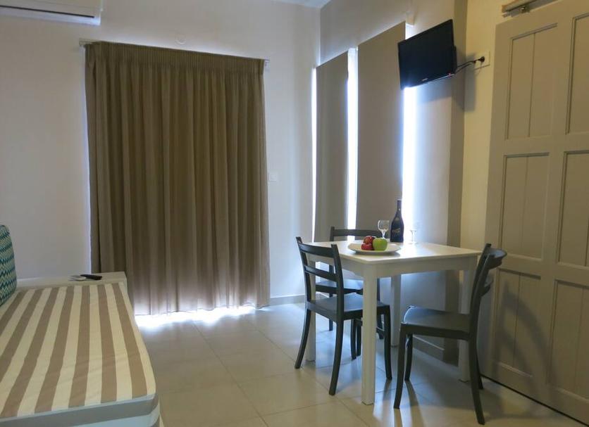 Sala de jantar Foto