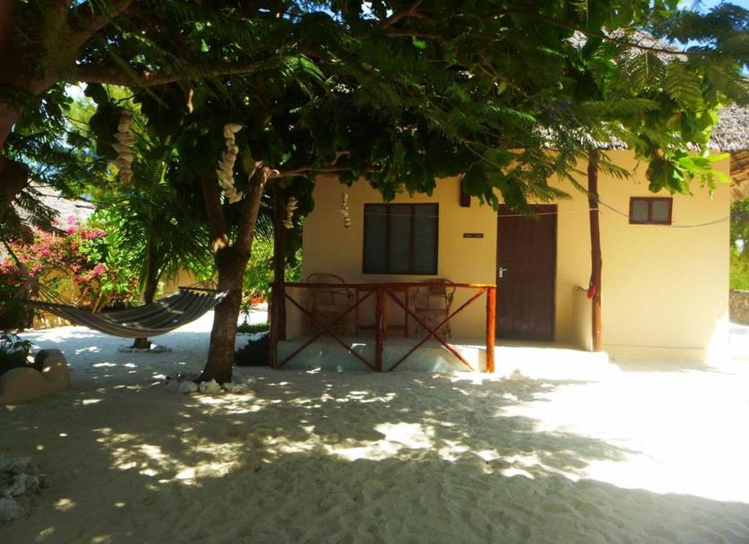 Exterior Foto