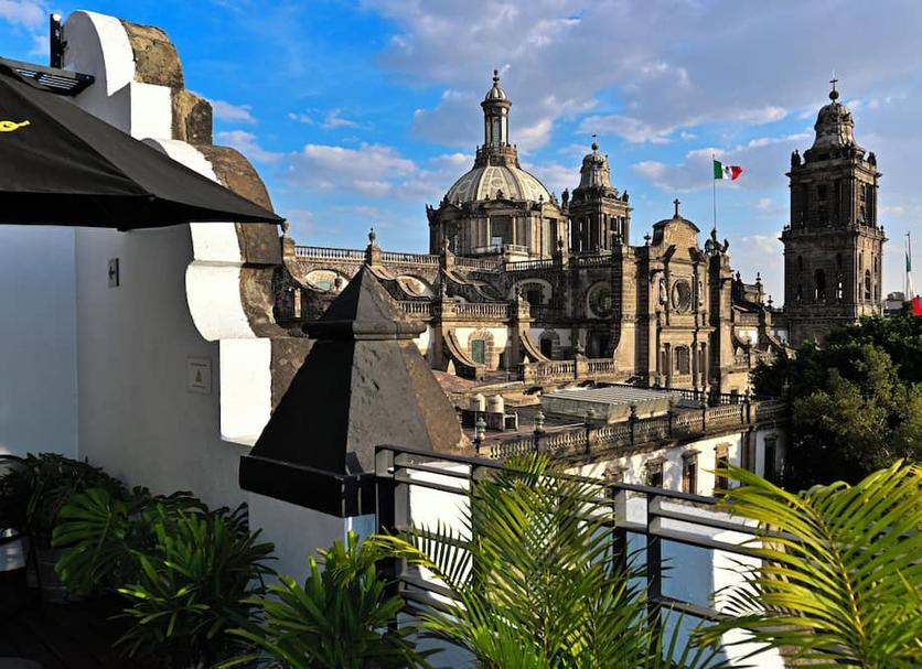 Exterior Foto