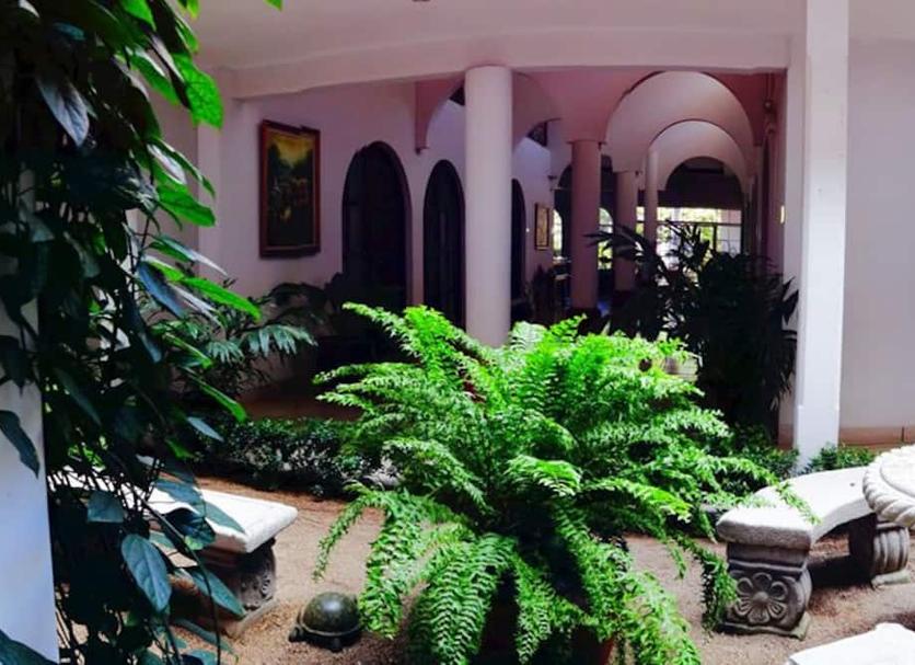 Exterior Foto