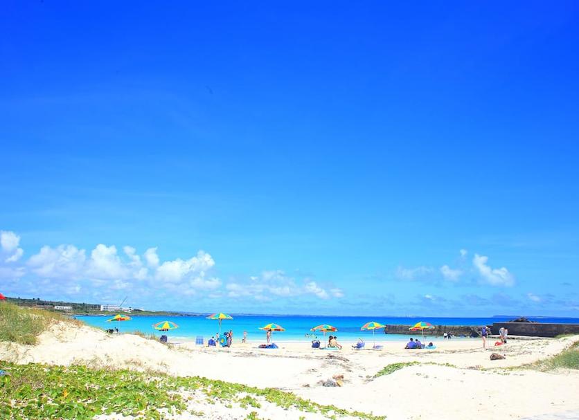 Praia Foto