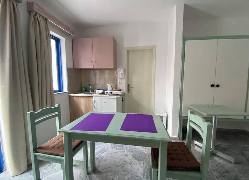 Cozinha Foto