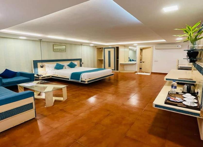 Quarto Foto