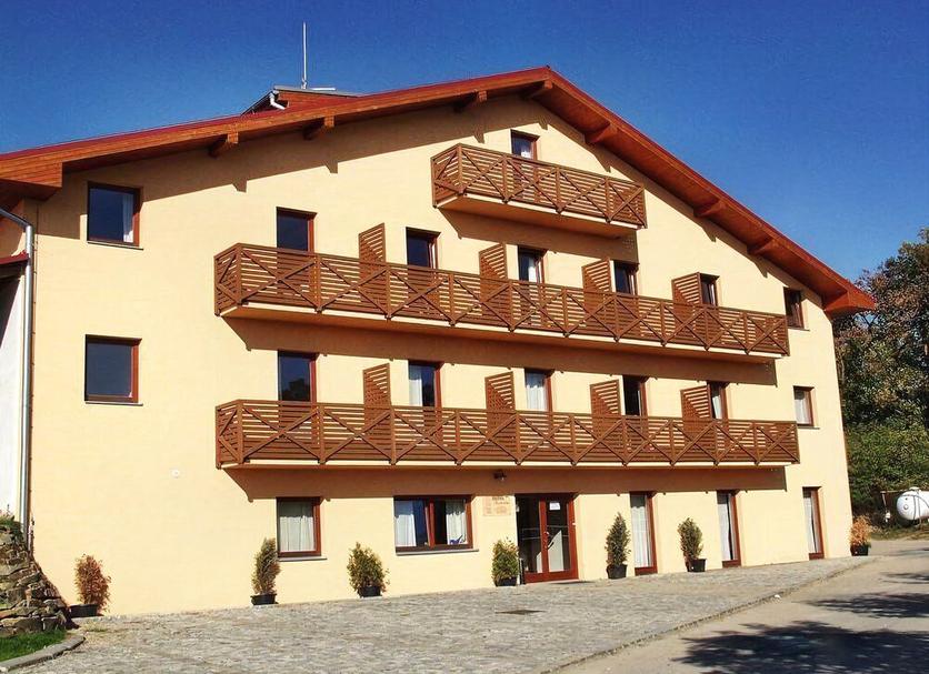 Edifício Foto