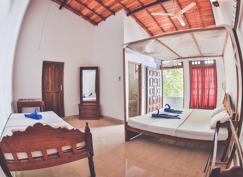 Quarto Foto