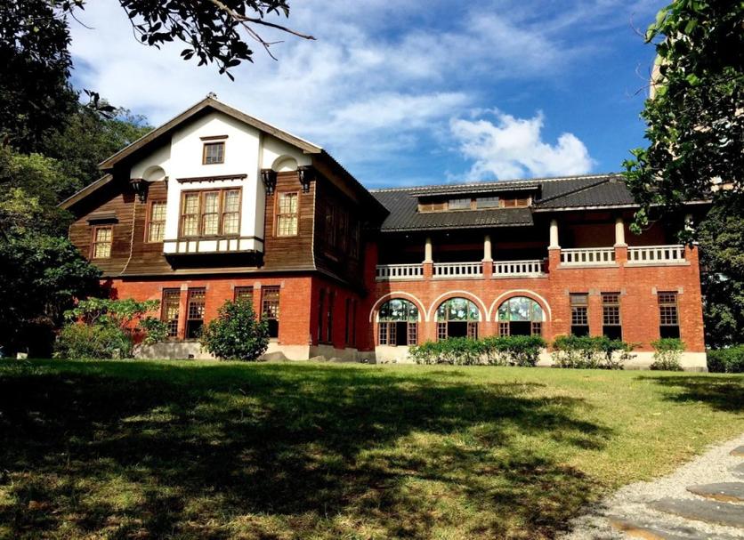 Edifício Foto