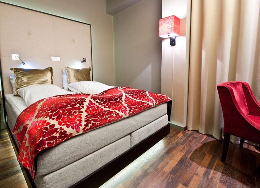 Quarto Foto