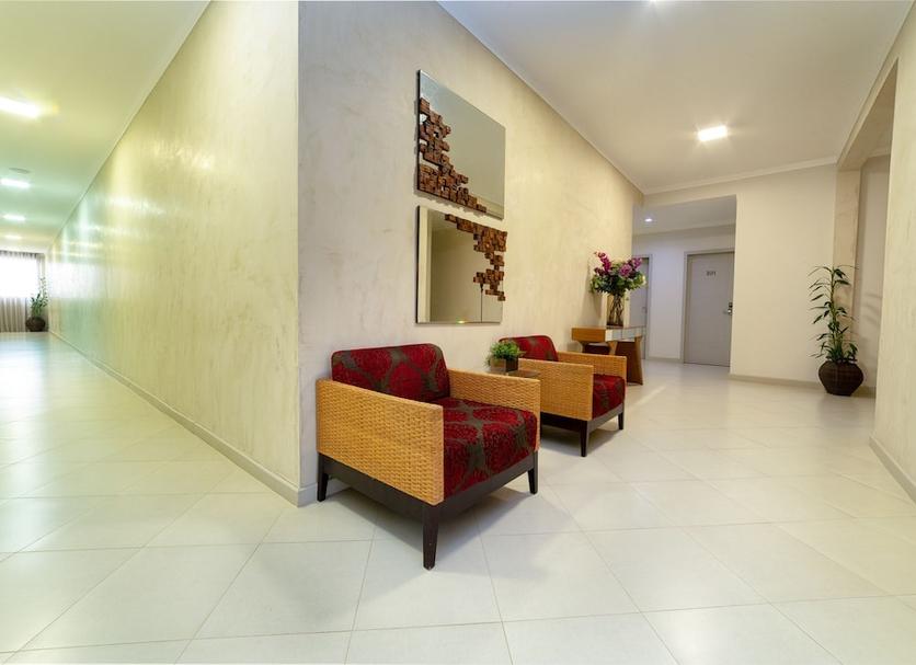 Hall Foto