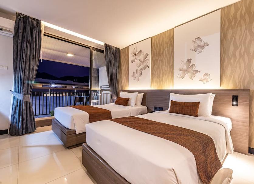 Quarto Foto