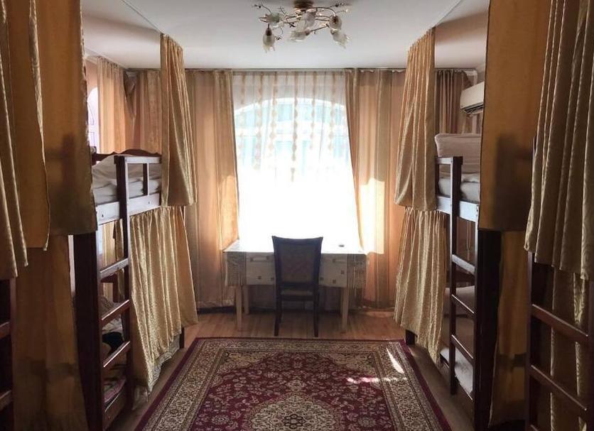 Comodidade do quarto Foto