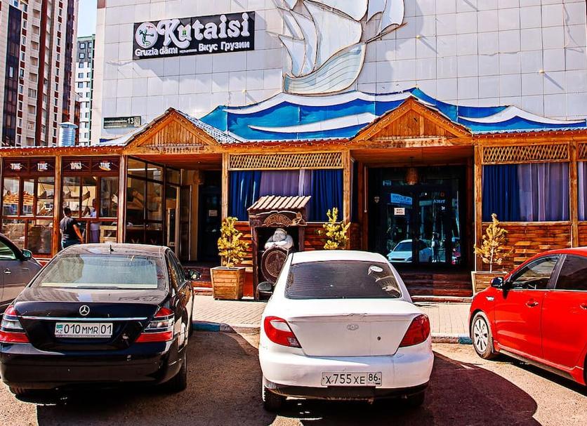 Exterior Foto