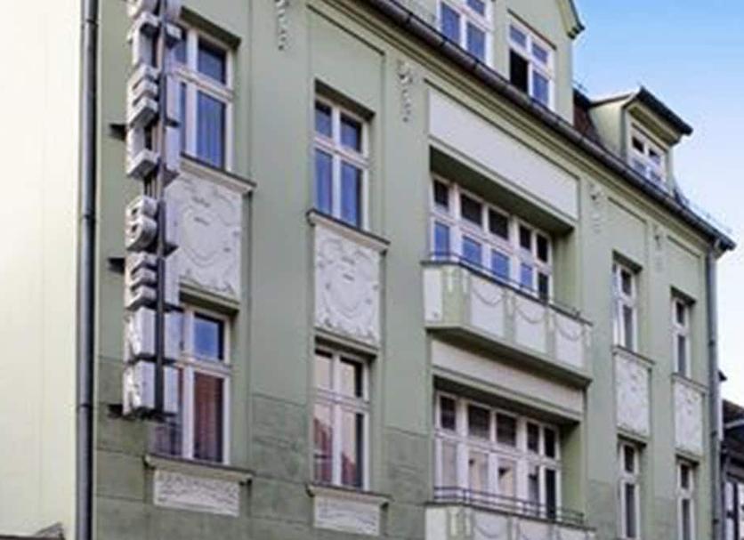 Edifício Foto