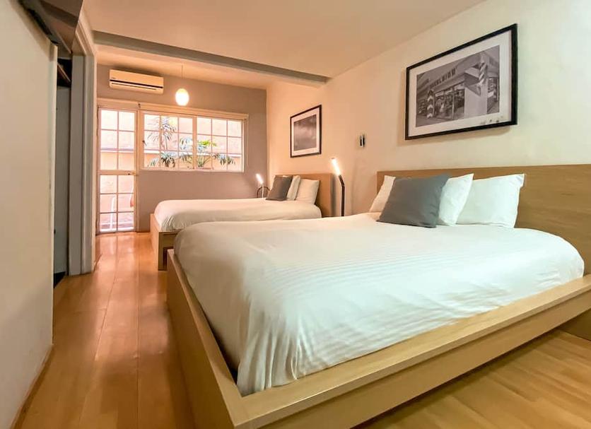 Quarto Foto