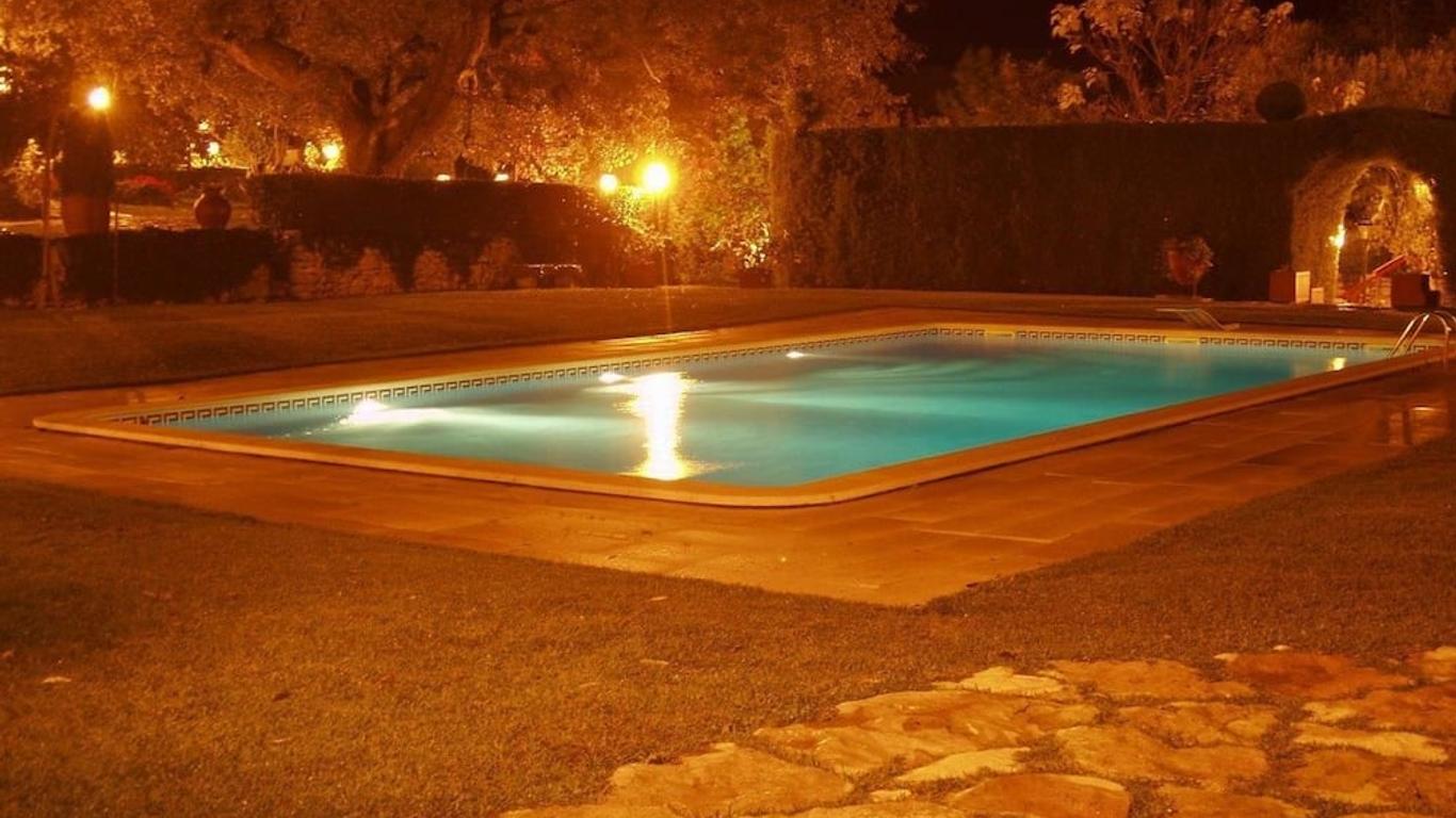 Otium Country House