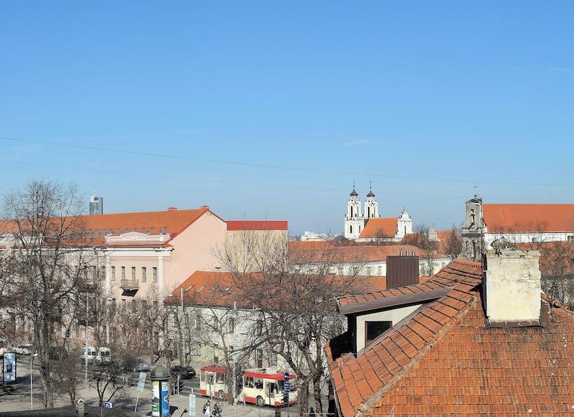 Exterior Foto