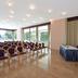 Sala de conferências