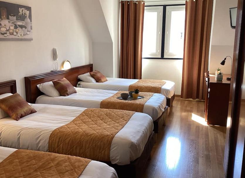 Quarto Foto