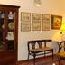 Comodidade do quarto
