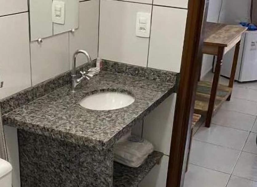 Casa de banho Foto