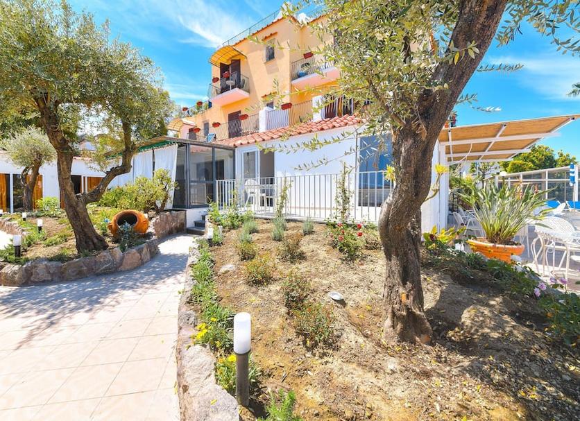 Exterior Foto