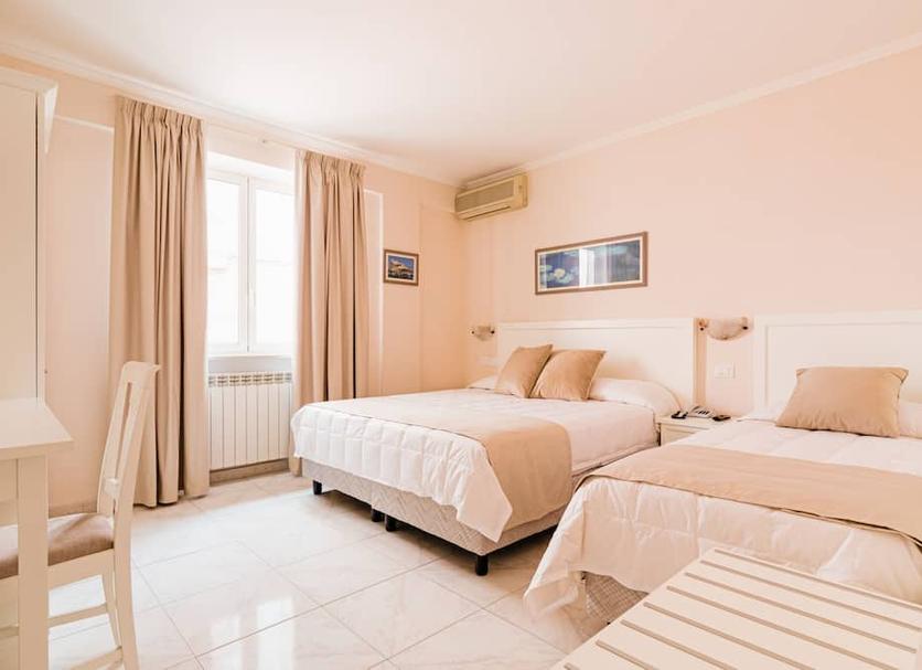 Quarto Foto