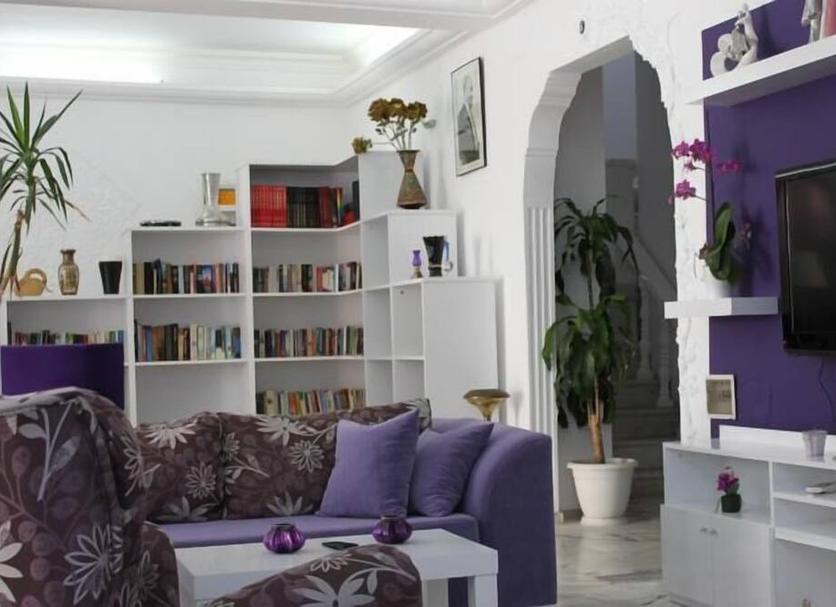 Hall Foto