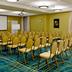 Sala de conferências