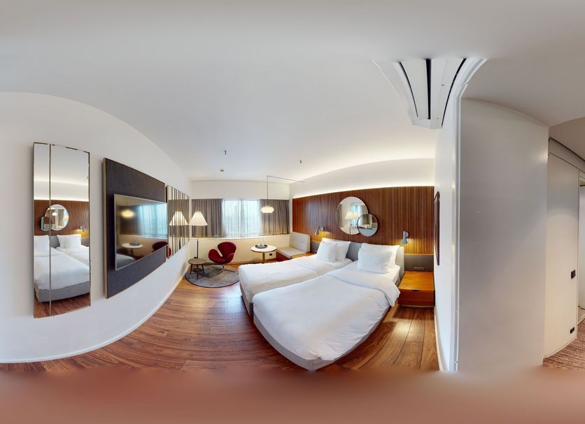 Quarto Foto