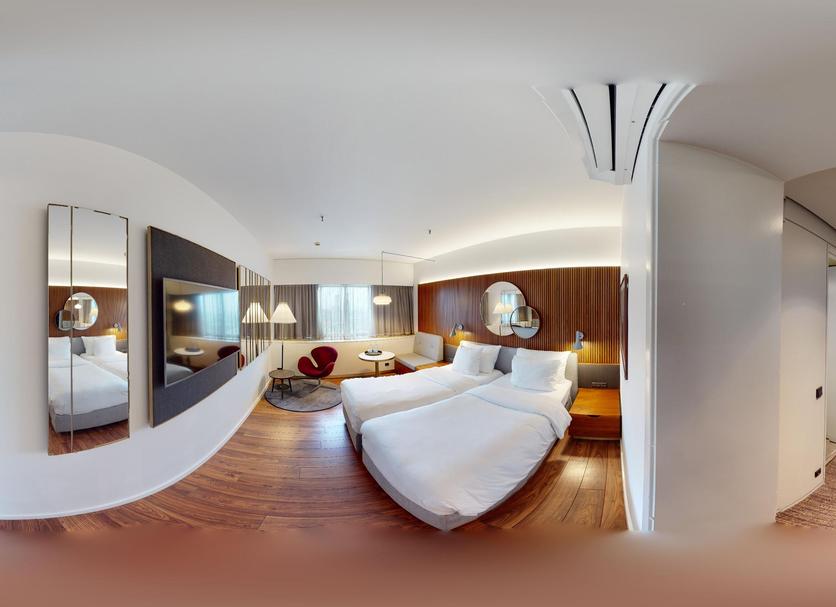 Quarto Foto