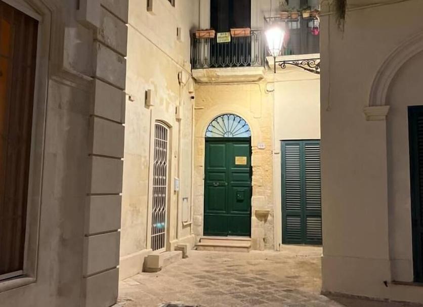 Exterior Foto