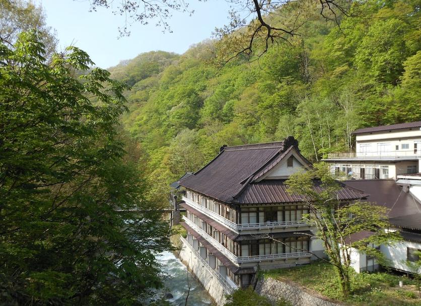 Exterior Foto