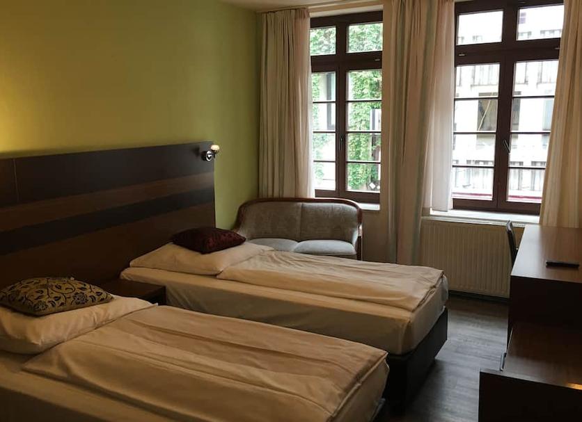 Quarto Foto
