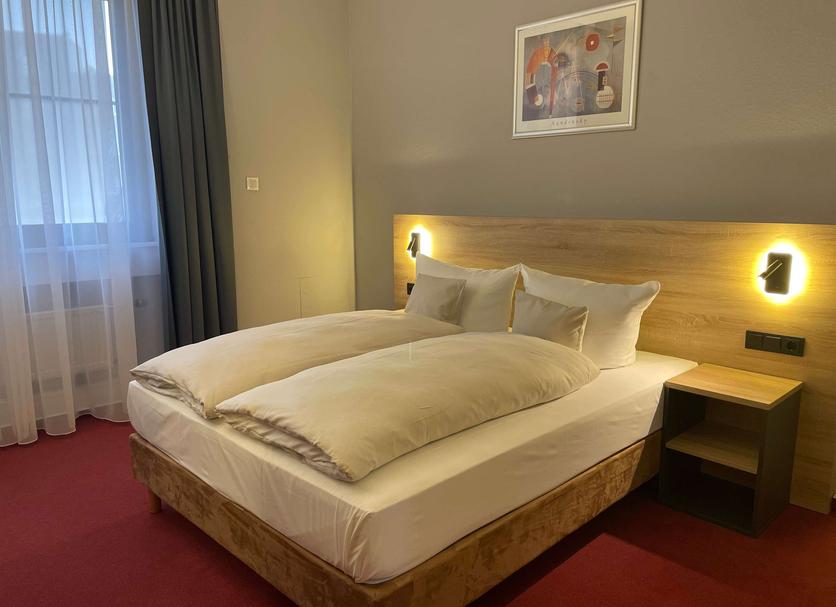 Quarto Foto