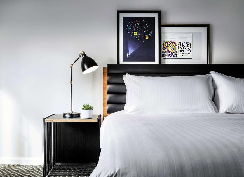 Quarto Foto