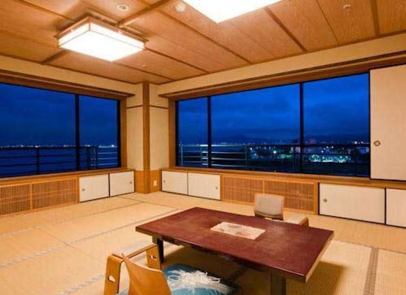 Sala de jantar Foto