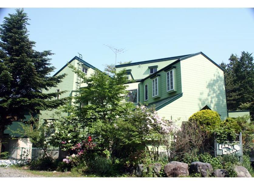 Exterior Foto