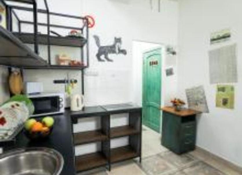 Cozinha Foto