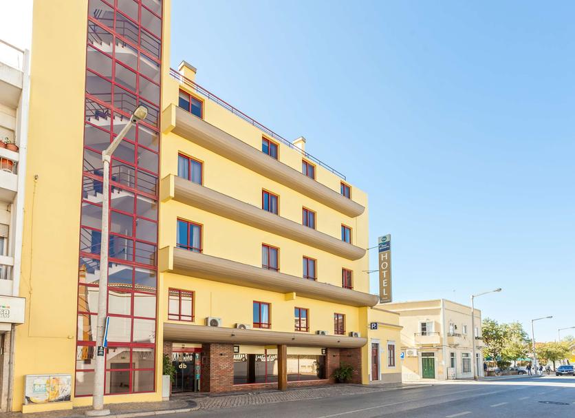 Edifício Foto