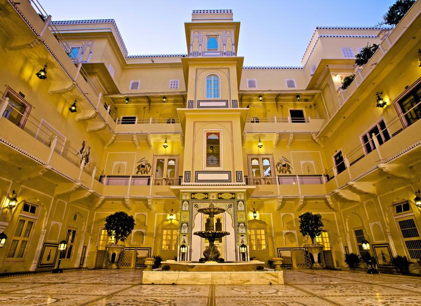 Edifício Foto