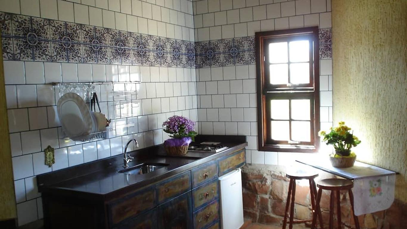 Hotel Mosteiro