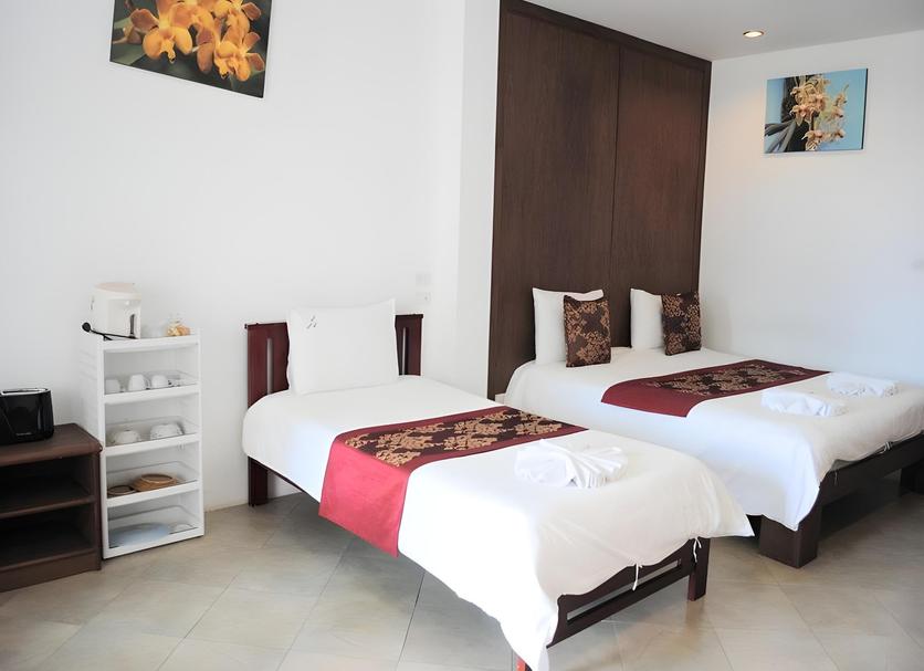 Quarto Foto