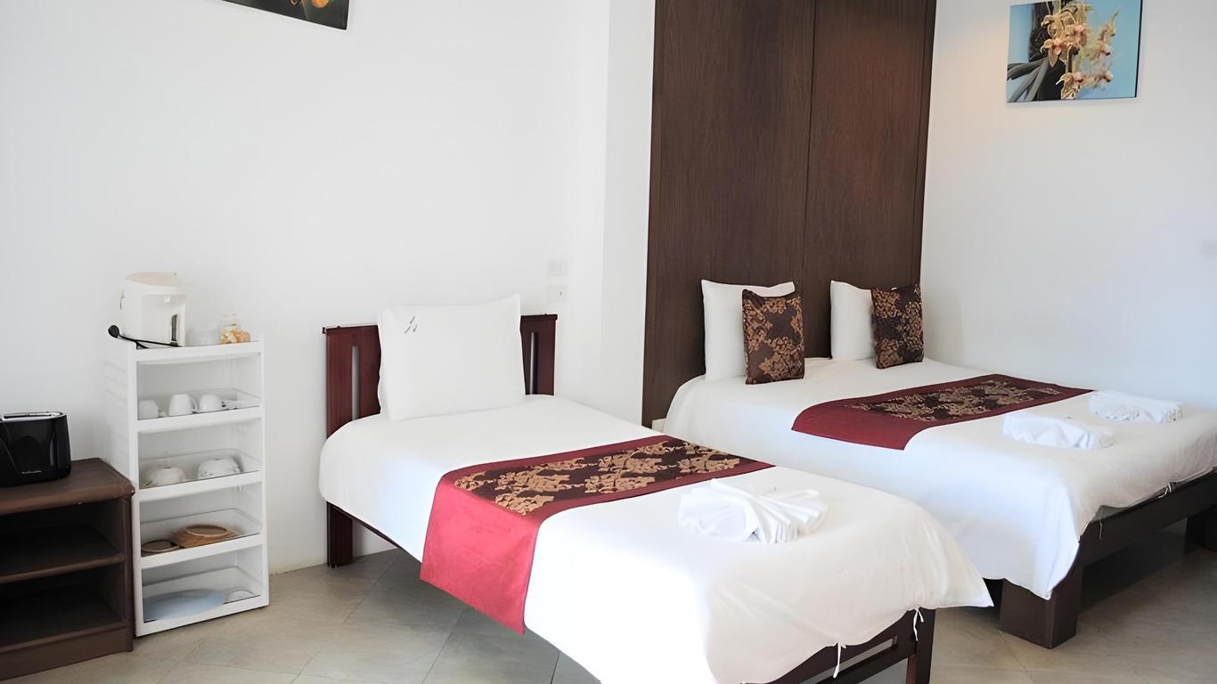 Lamai Perfect Resort