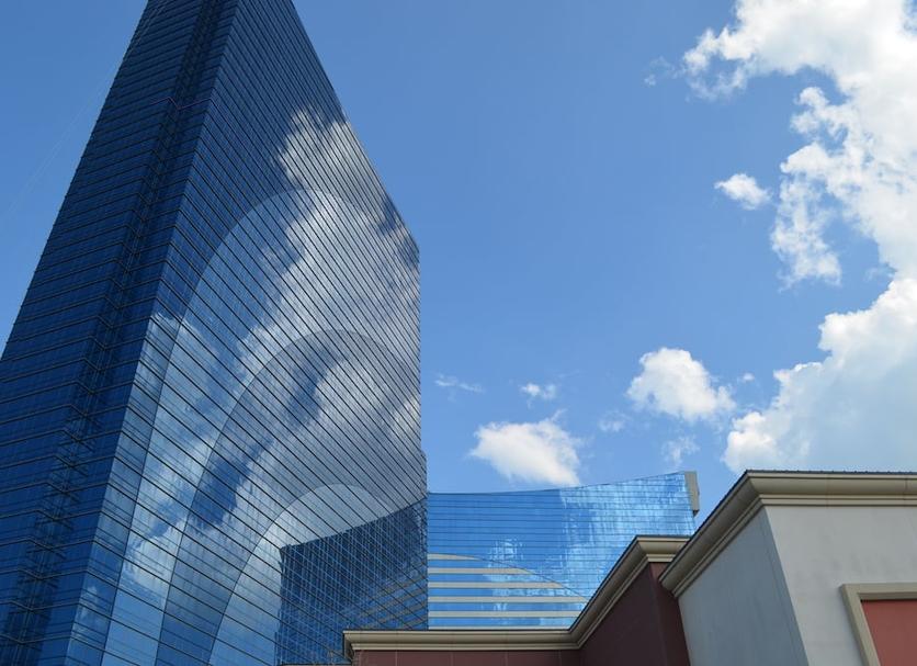 Exterior Foto
