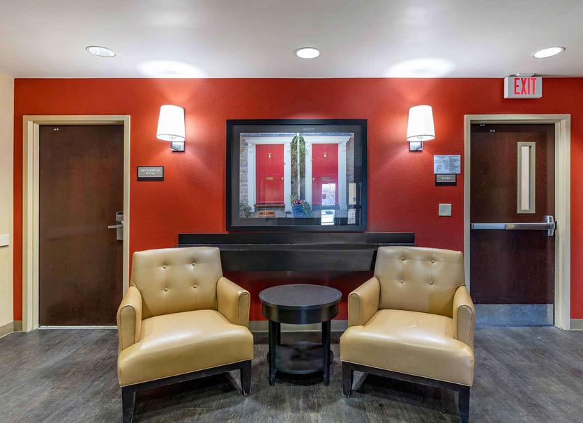 Hall Foto