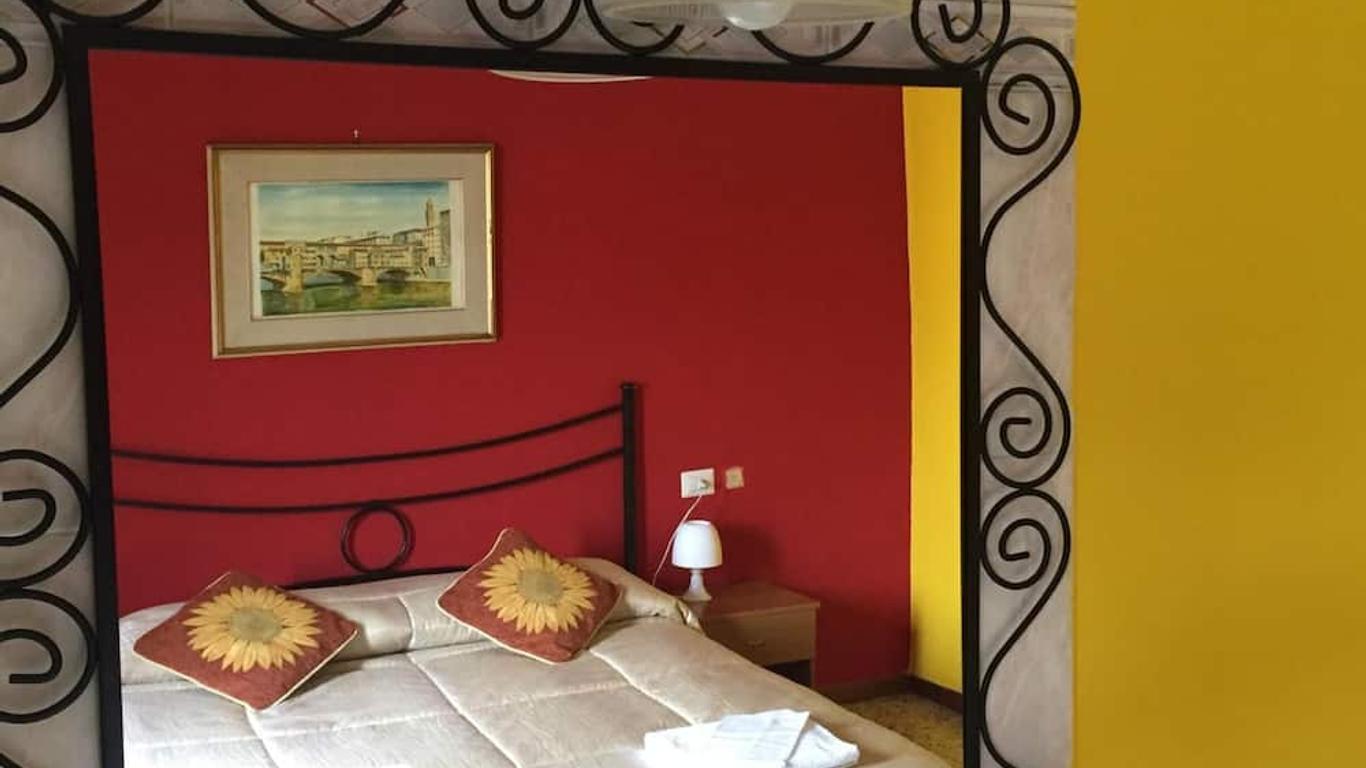 Hotel Aline