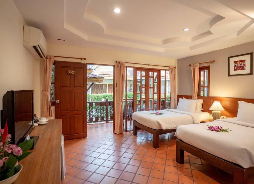Quarto Foto