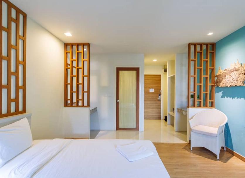Quarto Foto