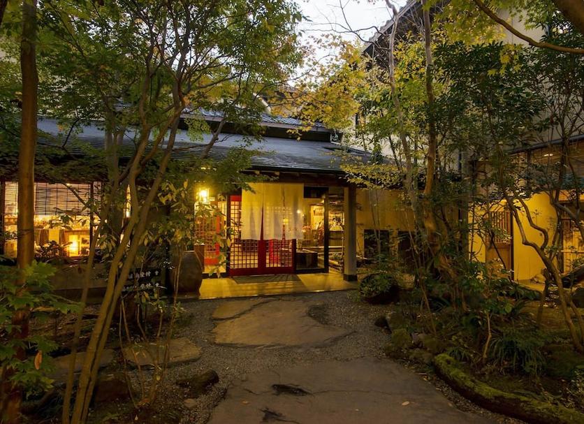 Exterior Foto