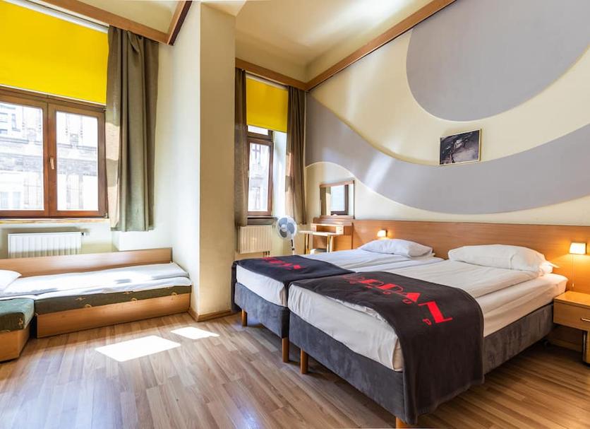 Quarto Foto